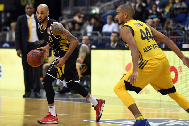 在德国对阵 在德国对阵