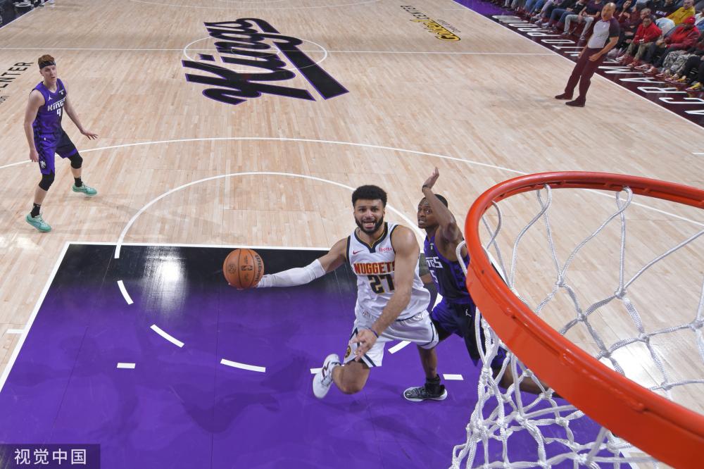 在近几届的 在近几届的