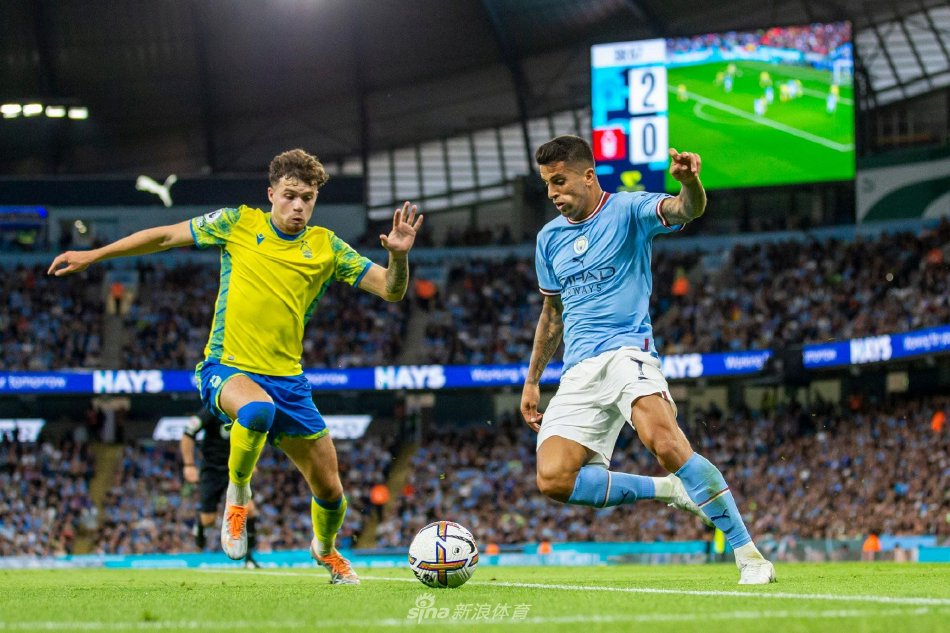 且场面占优 且场面占优